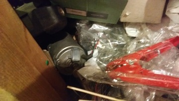 Двигатель Двигатель постоянного тока 12 В, ГЕНЕРАТОР постоянного напряжения.