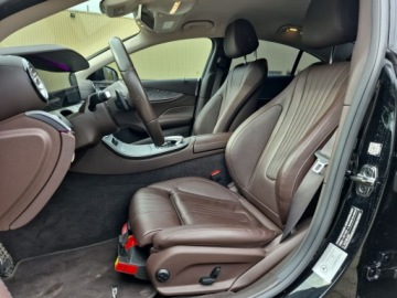 Mercedes CLS C257 Coupe 2.0 300d 245KM 2020 Mercedes-Benz CLS 300 Stylizacja AMG Mbux, zdjęcie 13