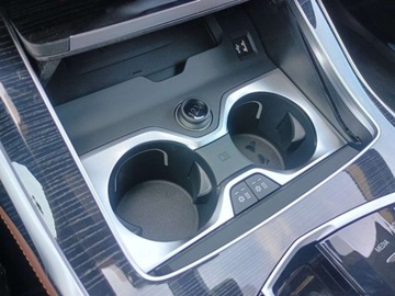 BMW X7 SUV Facelifting 3.0 40i 381KM 2025 BMW X7 xDrive40i Sport Suv 3.0 (381KM) 2025, zdjęcie 7