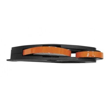 Reflective Sticker Strip Keiti Orange WS800O