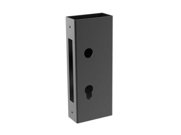Puszka zamka hakowego H36-30A 60x40mm