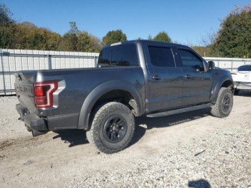 Ford 2018 Ford F150 Raptor 2018 3.5 Benzyna 450KM, zdjęcie 3