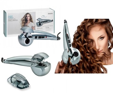 BABYLISS LOKÓWKA CURL SECRET SHINE C1800E