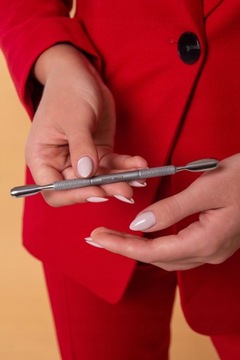 STALEKS łyżeczka kosmetyczna UNNY do twarzy ZE20/1