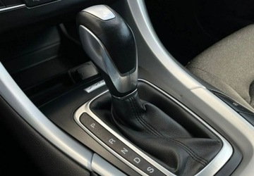 Ford Mondeo V Kombi 2.0 TDCi 150KM 2017 Ford Mondeo Automat Navi Parktronic Led Tempomat Alufelgi 150 PS, zdjęcie 21