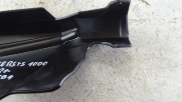 M294 Kawasaki Versys 1000 19-21 Защита ладоней для руля 14093-0752