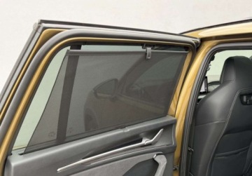 Skoda Kodiaq II SUV 2.0 TDI SCR 193KM 2025 Skoda Kodiaq SportLine 4x4 salon PL gwarancja kamera panorama VAT23 2.0, zdjęcie 8