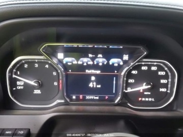  GMC Sierra 2021r., 1500 Denali, od ubezpieczalni 6.2 Benzyna 420KM, zdjęcie 11