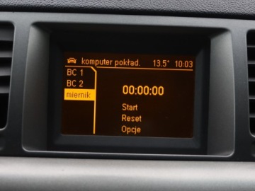 Opel Vectra C Kombi 1.8 ECOTEC 140KM 2008 Opel Vectra 1.8, Klima, Klimatronic, Tempomat, zdjęcie 11