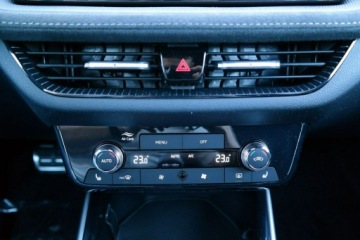 Skoda Fabia IV 1.5 TSI 150KM 2026 Škoda Fabia Skoda Fabia Fabia Monte Carlo 1.5 TSI, zdjęcie 20