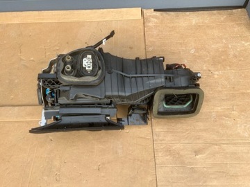 AUDI A3 8P FACELIFT RADIÁTOR