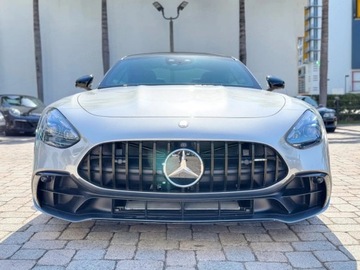Mercedes AMG GT C192 2025 MERCEDES-BENZ AMG GT 43 Coupe Coupe 2.0 (421KM) 2025, zdjęcie 2