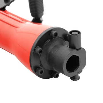 УДАРНЫЙ МОЛОТОК С ШЕСТИГРАННЫМ ШЕСТИГРАНОМ 30 мм 2200 Вт 50 Дж 1 400 ударов в минуту + ДОЛОТО + КОРПУС