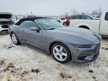 Ford Mustang VI 2026 Ford Mustang 2026 2.3 Benzyna 310KM, zdjęcie 4