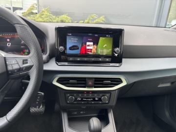 Seat Ibiza V 2026 Seat Ibiza 1.0 TSI 115 KM Style 7-biegowa automaty, zdjęcie 15