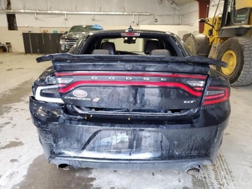 Dodge Charger VII 2023 Dodge Charger GT 2023 3.6L 3.6 Benzyna 300KM, zdjęcie 2