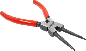 ЩИПЦЫ ДЛЯ ГОЛОВНЫХ КОЛЬЦ НАБОР ПЛОСКОГУБЦ ВНЕШНИЕ ВНУТРЕННИЕ КОЛЬЦА