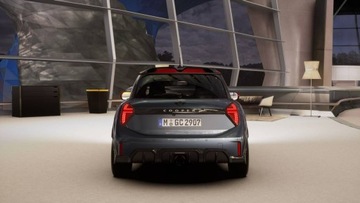 Mini 2025 Mini John Cooper Works - leasing 1348 zł netto, zdjęcie 4