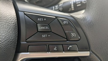 Nissan Micra V 1.0 IG-T 92KM 2021 Nissan Micra 1.0 92PS OPŁACONY Bezwypadkowy, zdjęcie 25