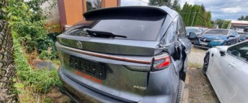MG HS II 2025 MG HS 2025r, SALON POLSKA. 1.5 Benzyna. AUT. Uszkodzony przod i boki. VAT, zdjęcie 14