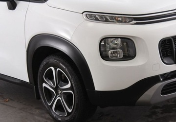 Citroen C3 Aircross  I Crossover 1.2 PureTech 110KM 2018 Citroen C3 Aircross Niski Przebieg Od RiA 1.2 Benzyna 110KM, zdjęcie 16