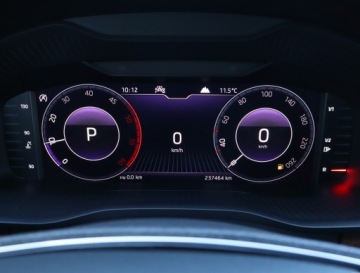 Skoda Kodiaq I SUV 2.0 TDI 150KM 2020 Skoda Kodiaq 2.0 TDI, Salon Polska, 4X4, Automat, zdjęcie 10