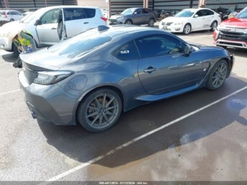 Subaru BRZ II 2.4 D-4S 228KM 2024 Subaru BRZ 2024 Subaru BRZ Limited Manual 2.4 Benzyna 228KM, zdjęcie 6