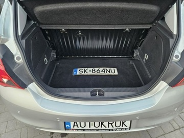 Opel Corsa E Hatchback 3d 1.4 Twinport 90KM 2018 Opel Corsa Bezwypadkowy, Kamera,Polski salon, zdjęcie 16