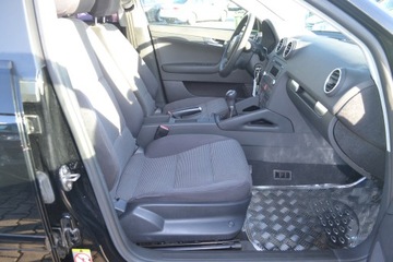 Audi A3 8P Hatchback 3d 1.9 TDI 105KM 2008 Audi A3 z Niemiec ,Opłacony, zdjęcie 8