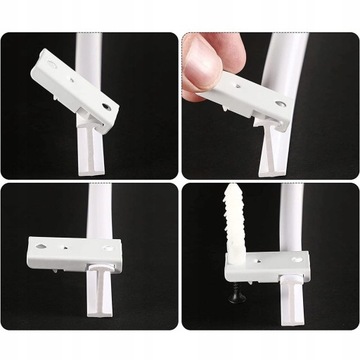 ПОТОЛОЧНЫЕ ШТОРЫ, ПЛАНКИ ДЛЯ КАМЕРЫ