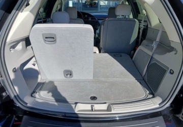 Chrysler Pacifica I 2008 Chrysler Pacifica Pacifica 4.0 V6 253KM Vat Marza Czujniki Podgrzewane, zdjęcie 32