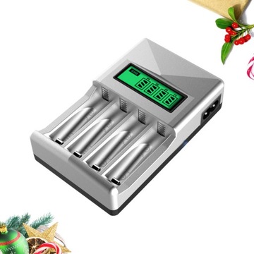 Интеллектуальное зарядное устройство