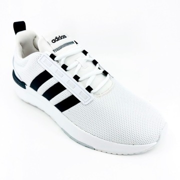 OUTLET! Pánska biela športová obuv Adidas GZ8182 veľ. 44