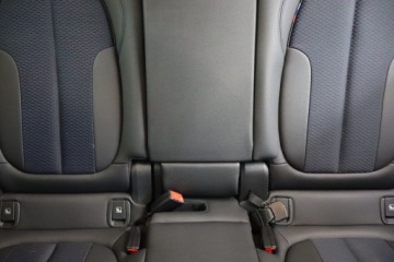 BMW X1 F48 2021 BMW X1 sDrive18i, Salon Polska, Serwis ASO, zdjęcie 9