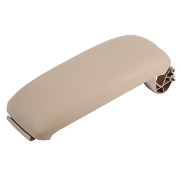 Чехол на подлокотник центральной консоли автомобиля для Audi A3 8P/A5 1P