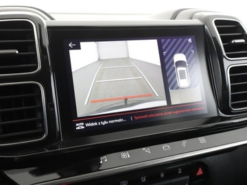 Citroen C5 Aircross SUV 1.2 PureTech 130KM 2019 Citroen C5 Aircross 1.2 Benzyna Shine Nawigacja, zdjęcie 23