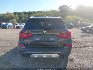 BMW X3 G01 2018 BMW X3 xDrive30i 2018 2.0l 2.0 Benzyna 248KM, zdjęcie 4