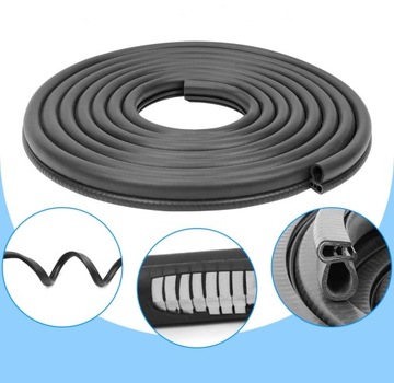 4M УСИЛЕННАЯ ПРОКЛАДКА БОКОВОЙ ДВЕРИ