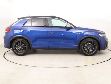 Volkswagen T-Roc I SUV R 2.0 TSI 300KM 2021 VW T-Roc R 2.0 TSI 4Motion, Salon Polska, zdjęcie 5