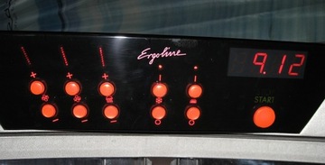 Солярий Ergoline 600 Classic на поддоне