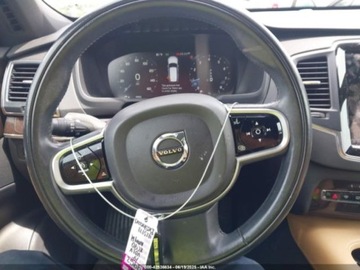 Volvo XC90 II 2019 Volvo XC 90 2019 VOLVO XC90 T6 MOMENTUM 2.0 Benzyna 316KM, zdjęcie 10