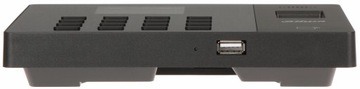 Регистратор рабочего времени DAHUA ASA1222G