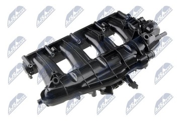 ВПУСКНОЙ ПАТРУБОК VW GOLF 6 VI 1.8 2.0 TSI