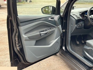 Ford C-MAX II Minivan 1.6 EcoBoost 150KM 2011 Ford Grand C-MAX 1.6 EcoBoost Trend 150KM 2011r, zdjęcie 10