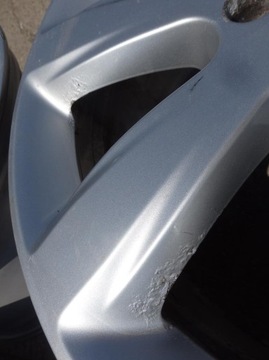 FELGI ALUMINIOWE 19 MERCEDES W166 ML GL