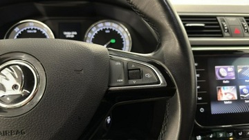 Skoda Superb III Kombi Facelifting 2.0 TDI 190KM 2020 Škoda Superb Skoda Superb 4X4 diesel 140 kW kombi, zdjęcie 21