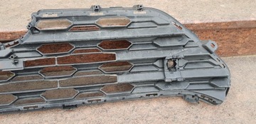 TOYOTA RAV-4 RAV4 2019 - МОДЕЛЬ ГРИЛЬ ГРИЛЬ