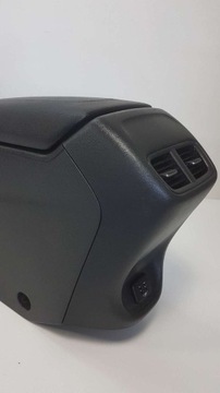 ЦЕНТРАЛЬНЫЙ ТУННЕЛЬНЫЙ ПОДЛОКОТНИК INSIGNIA B КОЖАНЫЙ