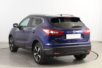 Nissan Qashqai II Crossover 1.2 DIG-T 115KM 2014 Nissan Qashqai 1.2 DIG-T, Salon Polska, zdjęcie 3
