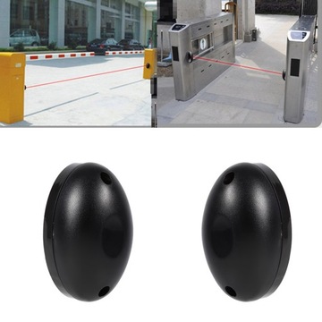 Инфракрасный барьер Фотоэлемент для ворот DC 12V UNIVERSAL